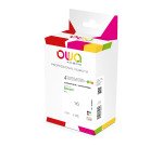 Cartuccia compatibile owa per epson num. 16xl cod. c13t16364011 nero+cmy 500p 11ml xl