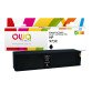 Cartuccia compatibile owa per hp num. 973xl cod. l0s07ae nero 246ml 13500p