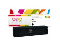 En_cartuccia compatibile owa per hp num. 973x cod