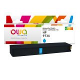 Cartuccia d'inchiostro Owa per Hp pagewide 973XL