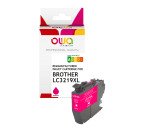 Cartuccia d'inchiostro Owa per Brother LC3219XL
