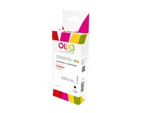 Cartuccia compatibile owa per canon nu. cli581 xxlbk cod. 1998c001 nero 10.5ml xxl