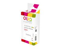 En_cartuccia compatibile owa per canon num. cl546