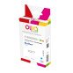 Cartuccia Compatibile OWA per BROTHER num. cod. LC3217 C Ciano 8ml 550p