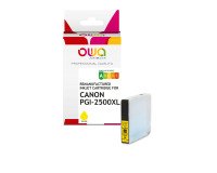 En_cartuccia compatibile owa per canon num. pgi25