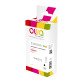 Cartuccia compatibile owa per canon num. pg545xl cod. 8286b001 nero 16.5ml 405p xl