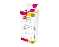 Cartuccia compatibile owa per canon num. pgi580 xxlpgbk cod. 1970c001 nero 25ml 690p xxl