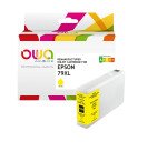 Cartuccia d'inchiostro Owa per Epson 79XL colori 19,5 ml