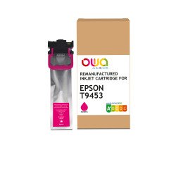 Cartuccia d'inchiostro Owa per Epson T945