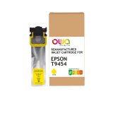 Cartuccia d'inchiostro Owa per Epson T945