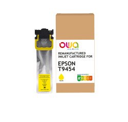 Cartuccia d'inchiostro Owa per Epson T945