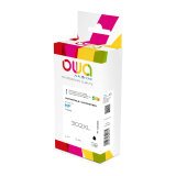 Cartuccia compatibile owa per hp num. 302xl cod. f6u68ae nero 20ml 700p xl