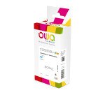 Cartuccia compatibile owa per hp num. 301xl cod. ch564ee colore 18ml 400p xl