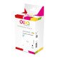 Cartuccia compatibile owa per hp num. 10 cod. c4844ae nero 80ml 2285p