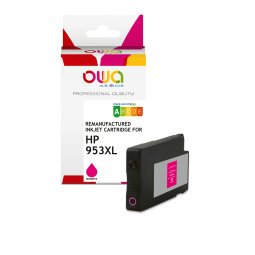 Cartuccia d'inchiostro Owa per Hp 953XL