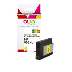 Cartuccia d'inchiostro Owa per Hp 953XL