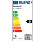 Tube LED - G13F - 16 W