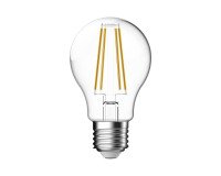 Ampoule LED - E27 - 4 W - Standard à filament