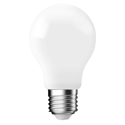 Ampoule LED - E27 - 8,5 W - Standard