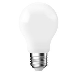 Ampoule LED - E27 - 8,5 W - Standard à filament