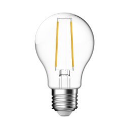 Ampoule LED - E27 - 2,3 W - Standard à filament