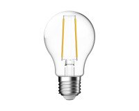 Ampoule LED - E27 - 2,3 W - Standard à filament