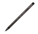 BIC Cristal Exact Ballpoint Pen 0.28 mm Black Pack of 20
