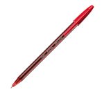 BIC Cristal Exact Ballpoint Pen 0.28 mm Black Pack of 20