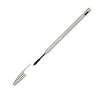 Penna sfera con 2 ricariche BIC Cristal Re'New 0.32 mm 3 unità