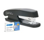 Agrafeuse de bureau Rapesco Sting Ray ECO Germ - capacité 20 feuilles