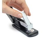 Agrafeuse de bureau Rapesco Sting Ray ECO Germ - capacité 20 feuilles