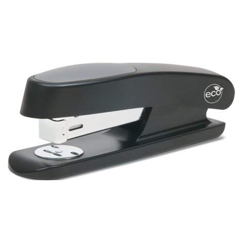 Grapadora de oficina Rapesco Sting Ray ECO Germ - capacidad 20 hojas