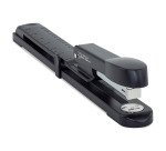 Agrafeuse long bras Marlin Rapesco Germ Savvy - capacité 25 feuilles