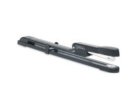 Grapadora de brazo largo Marlin Rapesco Germ Savvy - Capacidad 25 hojas