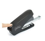 Agrafeuse de bureau Rapesco Luna ECO Germ - capacité 50 feuilles