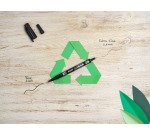 Pack de 16 marqueurs permanents Twin pointe fine/extrafine Pilot + 4 offerts