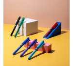 Pack de 16 stylos feutre V Sign Pen Pilot + 4 offerts