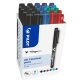 Pack de 16 stylos feutre V Sign Pen Pilot + 4 offerts