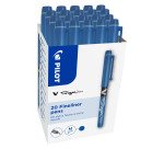 Pack de 16 stylos feutre V Sign Pen Pilot + 4 offerts