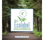 Doses de lessive liquide Ecolabel au savon végétal L'Arbre Vert - Boîte de 24 doses