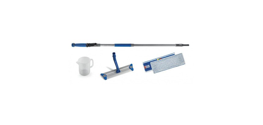 Kit mopa depósito Ergodrop Filmop