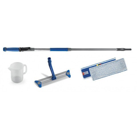 Kit mopa depósito Ergodrop Filmop
