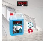 Nettoyant vitres Spado - Bidon de 5 L