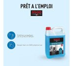 Nettoyant vitres Spado - Bidon de 5 L