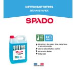 Nettoyant vitres Spado - Bidon de 5 L