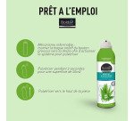 Destructeur d'odeurs Boldair Menthe & Aloe vera - Aérosol 250 ml
