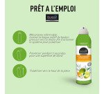 Destructeur d'odeurs Boldair Fleur d'oranger et bergamote - Aérosol 250 ml