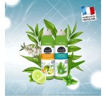 Destructeur d'odeurs Boldair Fleur d'oranger et bergamote - Aérosol 250 ml
