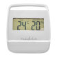 Digitale thermometer en hygrometer voor binnen Nedis