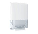 Carta asciugamani Peakserve 1 velo 12 unità da 410 fogli 1 confezione + dispenser Mini omaggio